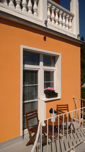 Others 2, Apartmany u jezera Fami***, Česká Lípa