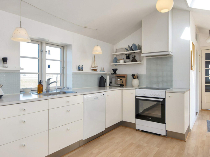 Interior 2, 10 Person Holiday Home in Harboore, Lemvig