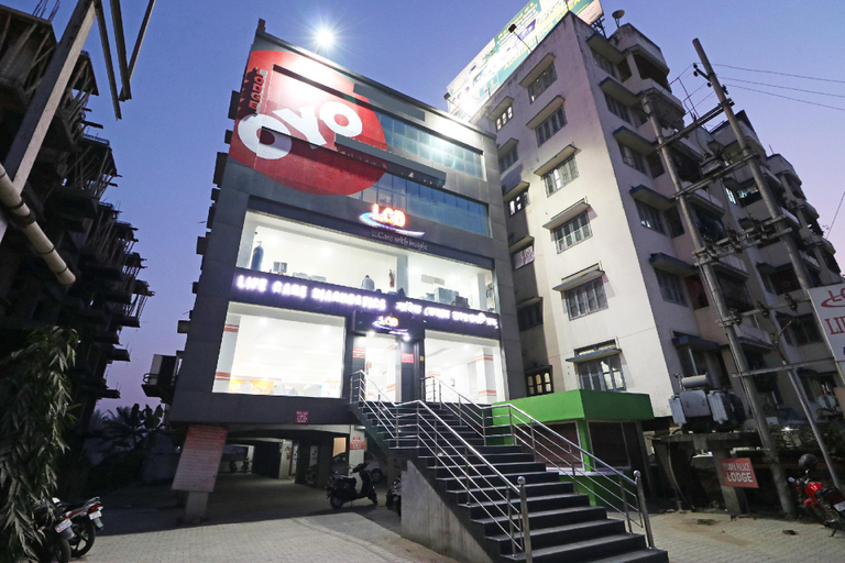 Others 5, Hotel O Prabha Palace Lodge, Kamrup Metropolitan