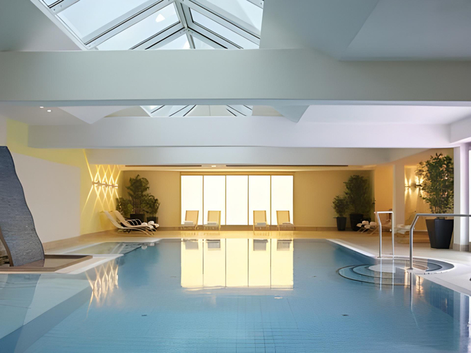 Sport & Beauty 2, Court Hotel, Gütersloh