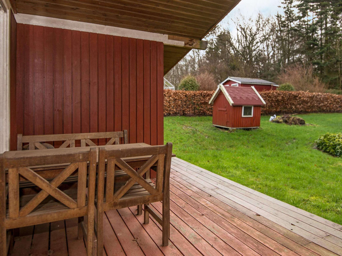 Sport & Beauty, 6 Person Holiday Home in Farvang, Silkeborg
