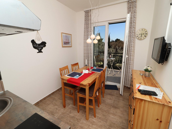 Others 4, Apartments Trstenica-One Bedroom Apartment with Balcony  C, Orebić