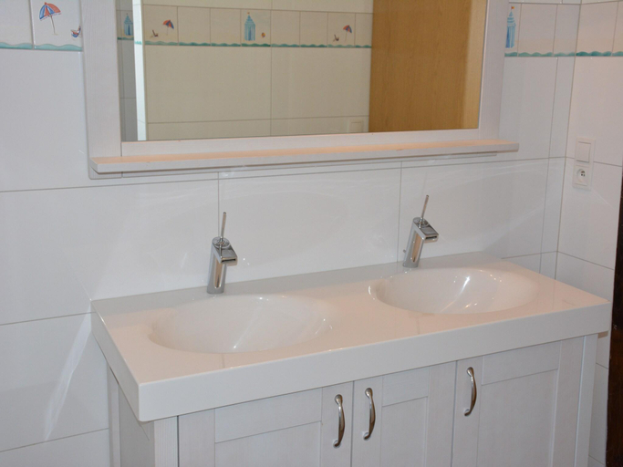 Bathroom 3, Nature Escape in Martelange, Luxembourg