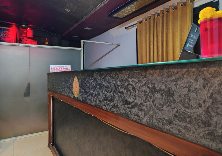 Others 4, Hotel Kolkar, Raigarh