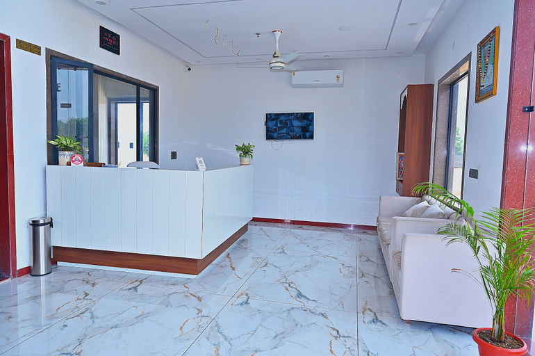 Others 3, HOTEL MADHUVAN & RESORT, Sikar