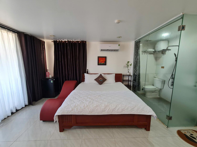 Bedroom 1, SUN HOTEL, Phú Vang