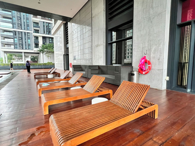 Others 4, The OOAK Suites and Residence Staycation KL, Kuala Lumpur