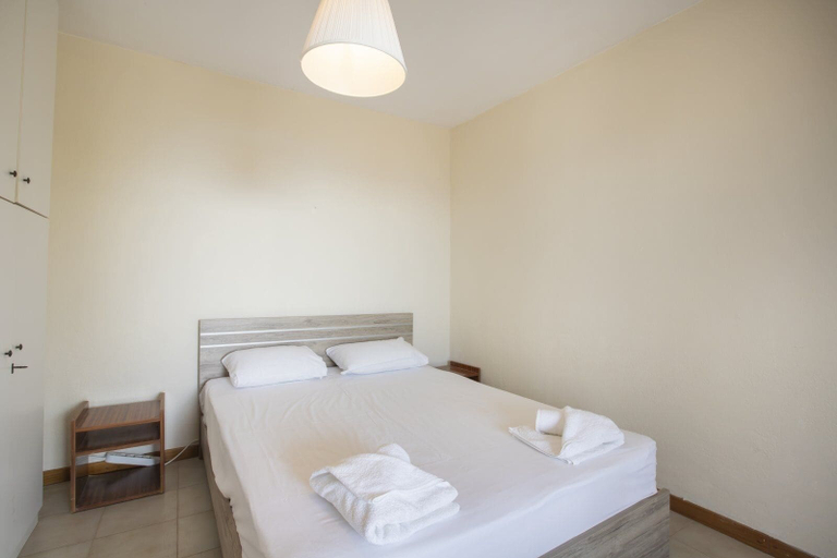 Bedroom 2, Eria Home by Rentalspro - Trikorfo Halkidiki, Central Macedonia