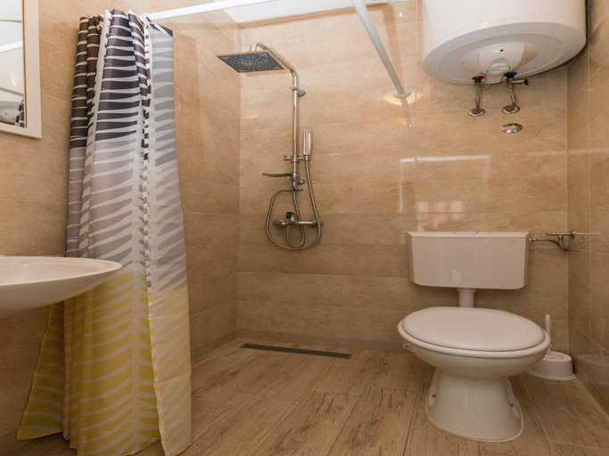 Others 4, Guest House Bradas-Double Room with Shared Bathroom No3, Dubrovnik
