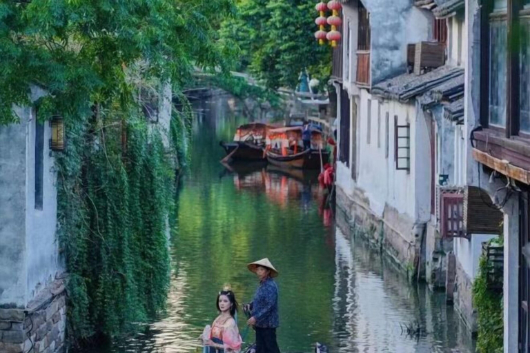 Others 3, Duyun Yuxiang Inn, Suzhou