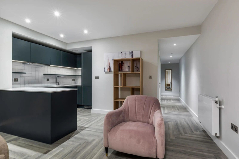 Others 5, Alameda - Campus Accommodation, London