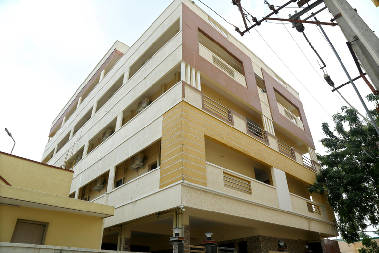 Others 3, LAKEVIEW RESIDENCY, Nellore