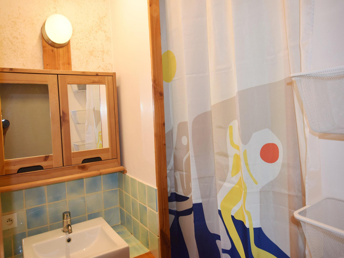 Others 3, Holiday Home in Ardeche with Pool, Ardèche