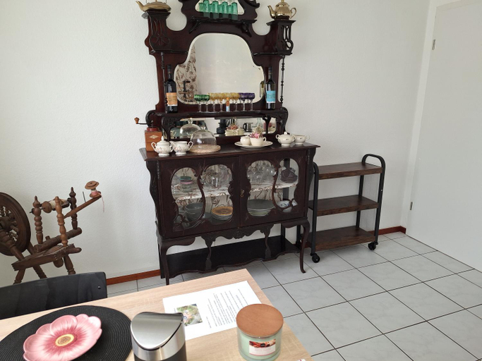 Others 4, Rustpunt Lindthorphe - Via Helvetica, Grafschaft Bentheim