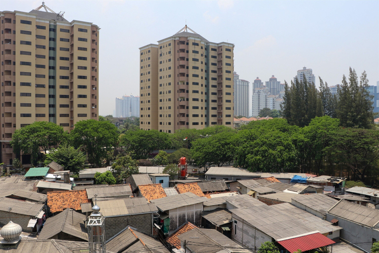 Others 3, Strategic 2Br At Maple Park Sunter Apartment, North Jakarta