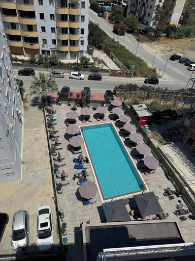 Exterior & Views 2, Hotel Apart Resilient, Kavajës