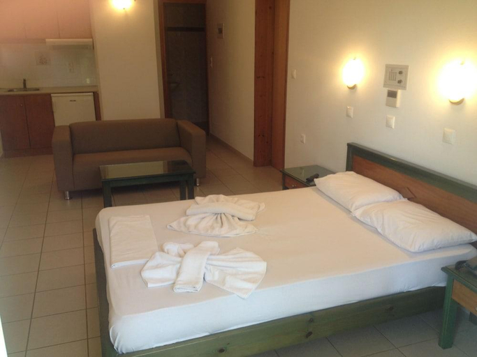 Others 3, Kyriaki Hotel, Crete