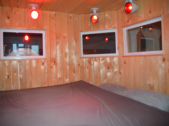 Others 4, Verviers Villa with Sauna, Liège