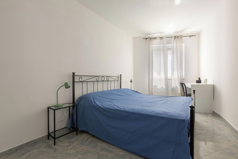 Bedroom 5, 4065 Kalès Holiday by Barbarhouse, Lecce