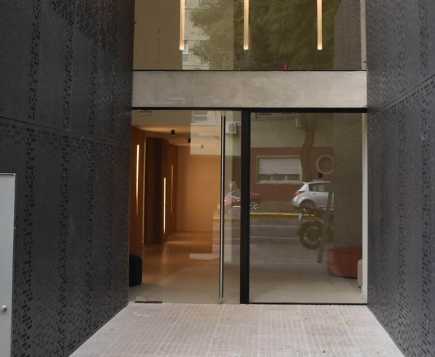 Others 2, Hestia at Icon Boulevard Caseros, Distrito Federal