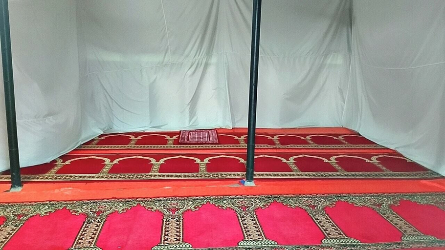 Bedroom 3, Shayan Resort, Manikgonj