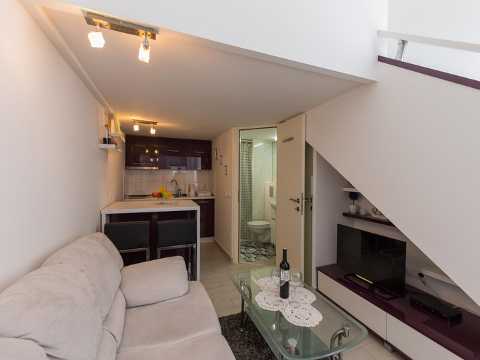 Others 5, Studio Adriatic View - Studio Apartment with Sea View, Dubrovnik