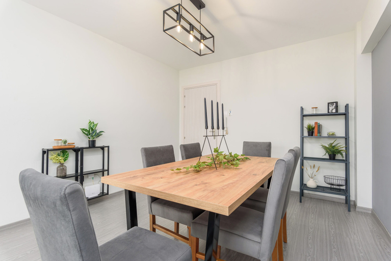 Others 5, Amore 2-BR Apt By Finikoudes, Larnaca