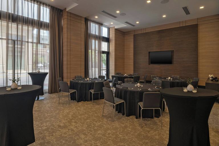 Business Facilities