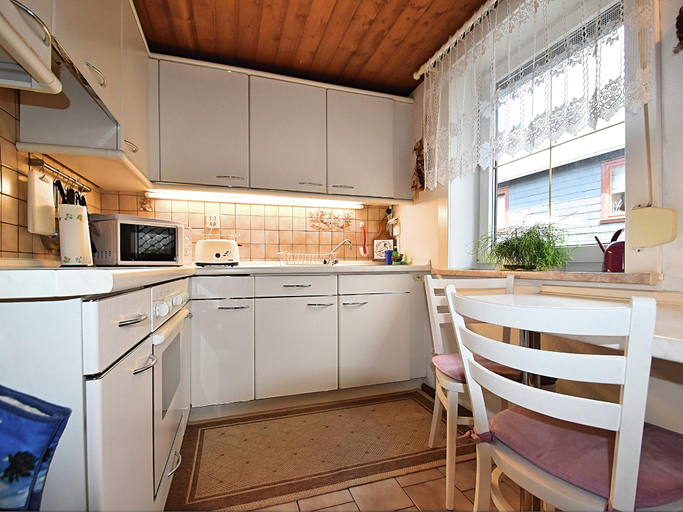 Others 4, Quiet Couples Apartment, Saalfeld-Rudolstadt