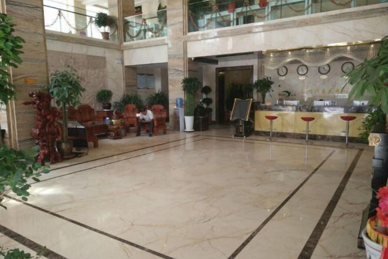 Others 5, KAIYUE HOTEL, Bayin'gholin Mongol