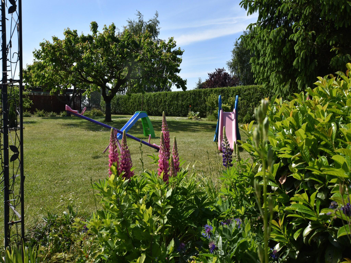 Others 4, Schone Ferienwohnung mit Garten in Robertsdorf, Nordwestmecklenburg