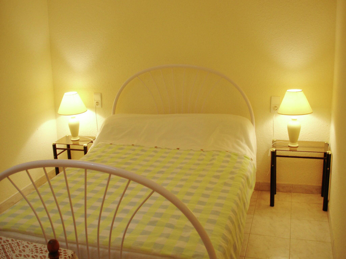 Bedroom 3, Holiday Home in Felines-Minervois with Pool, Hérault