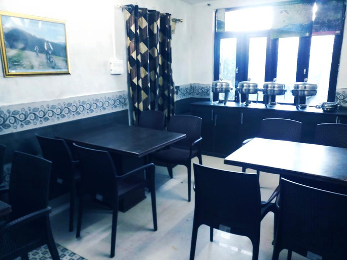 Food & Drinks, HOTEL HOLIDAY PLAZA DALHOUSIE, Chamba