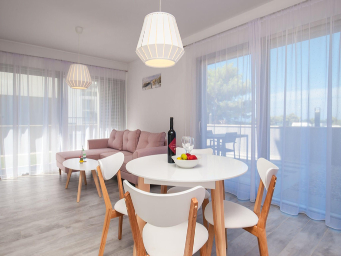 Others 4, Apartments Dva Galeba - One Bedroom Apartment with Terrace 102, Bol