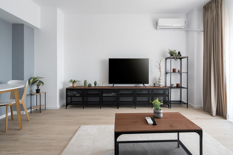 Others 3, Majestic Apartments- with Parking, Municipiul Bucuresti