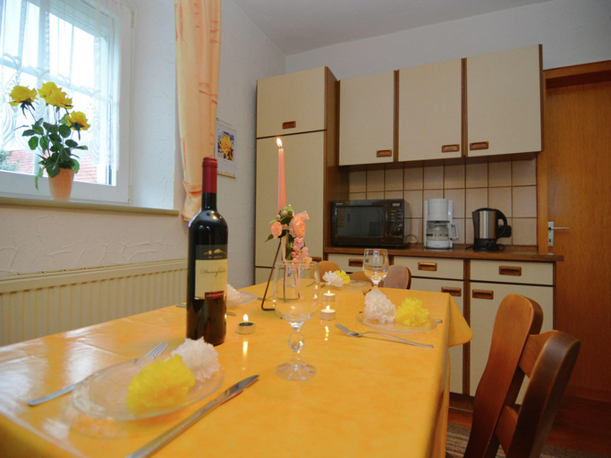 Others 2, Schones Ferienhaus mit grossem Garten bei Stadlern, Schwandorf