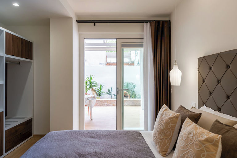 Bedroom 4, B&B Rais Luxury Rooms, Foggia