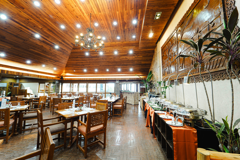 Food & Drinks 5, Sol Y Viento Mountain Hot Spring Resort, Calamba City