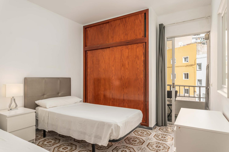 Others 5, Apartments Los Playeros, Santa Cruz de Tenerife