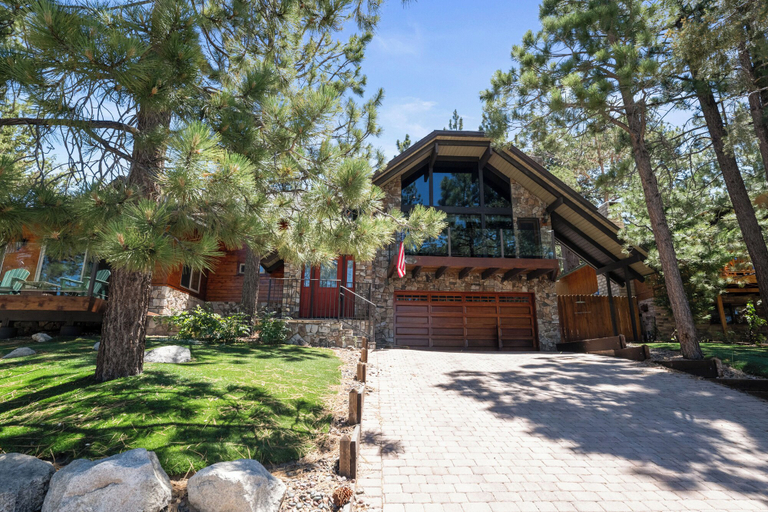 Exterior & Views 1, Sunset Spectacular, San Bernardino