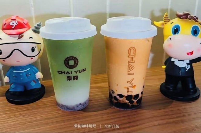 Food & Drinks 4, Yulin Hotel (Yuchai Shop), Yulin