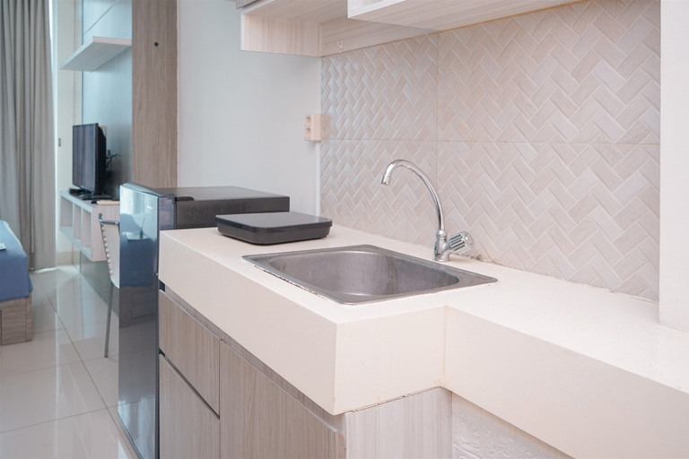 Others 4, Nice And Cozy Studio Room Apartment Serpong Greenview, Tangerang Selatan