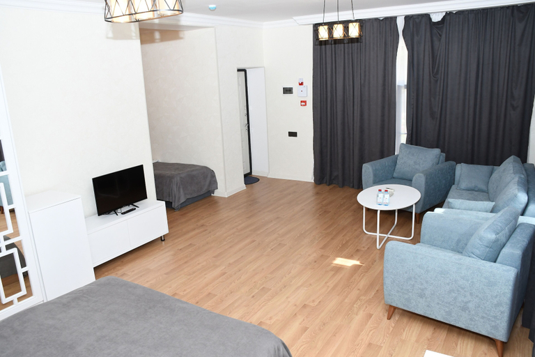 Others 5, Arena Hotel Gazakh, Qazax