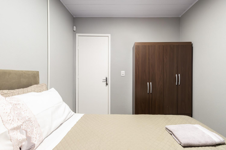 Bedroom 2, Edicula Cambara, Cambará do Sul