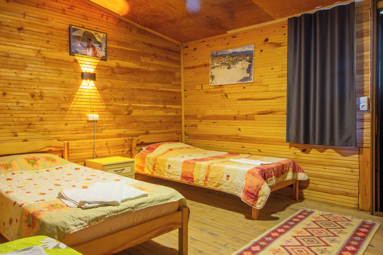 Bedroom 2, GÜL PENSİON, Fethiye