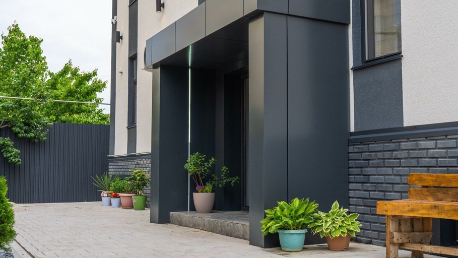 Exterior & Views, SingKolSuites, Bishkek