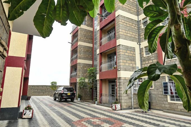 Exterior & Views 2, Lux Suites Mungai Heights Naivasha, Naivasha