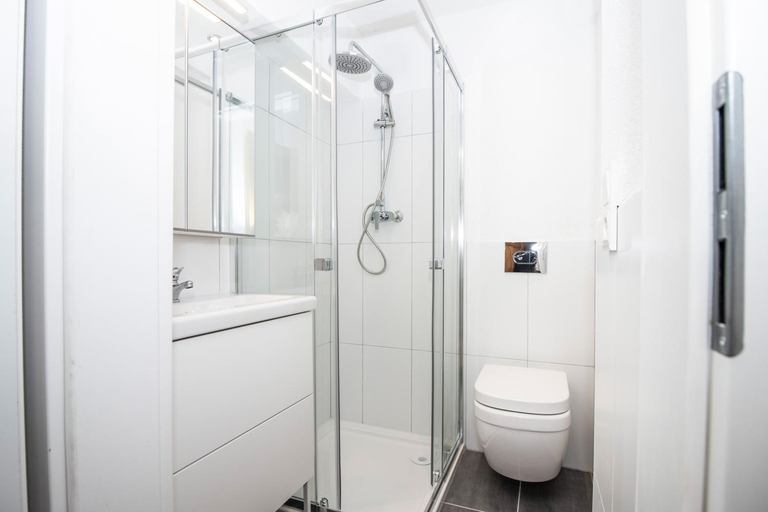 Others 5, Apartmenthaus ROSE, Landeck