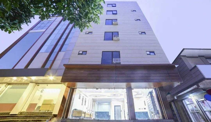 Exterior & Views, Hotel Soho 62, Gautam Buddha Nagar