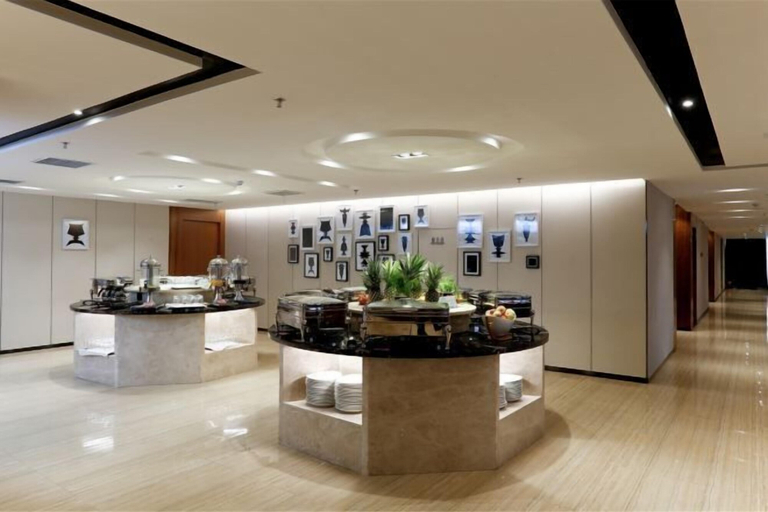 Others 4, Zhengzhou Bolui Hotel (Erqi Square David City), Zhengzhou